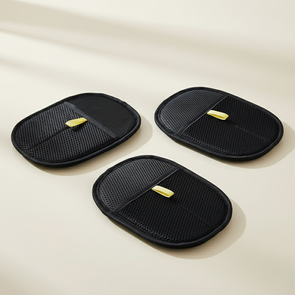 Pet Hair Removal Gloves Brush petclubs