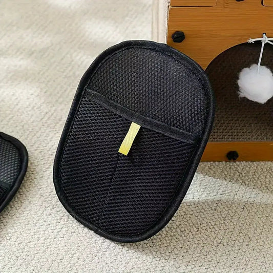 Pet Hair Removal Gloves Brush petclubs